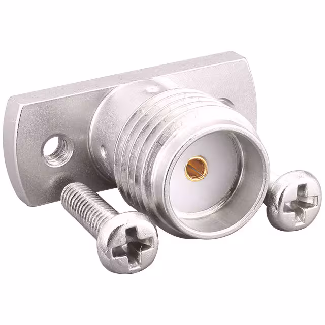 CONSMA017-2 Linx Technologies Inc.  Coaxial Connector (RF) Assemblies